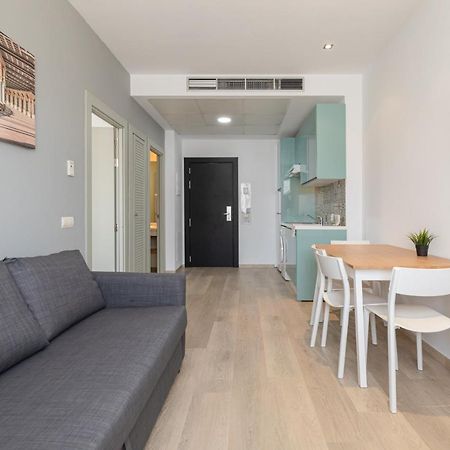 בורמוחוס Apartment With Free Parking And Pool מראה חיצוני תמונה