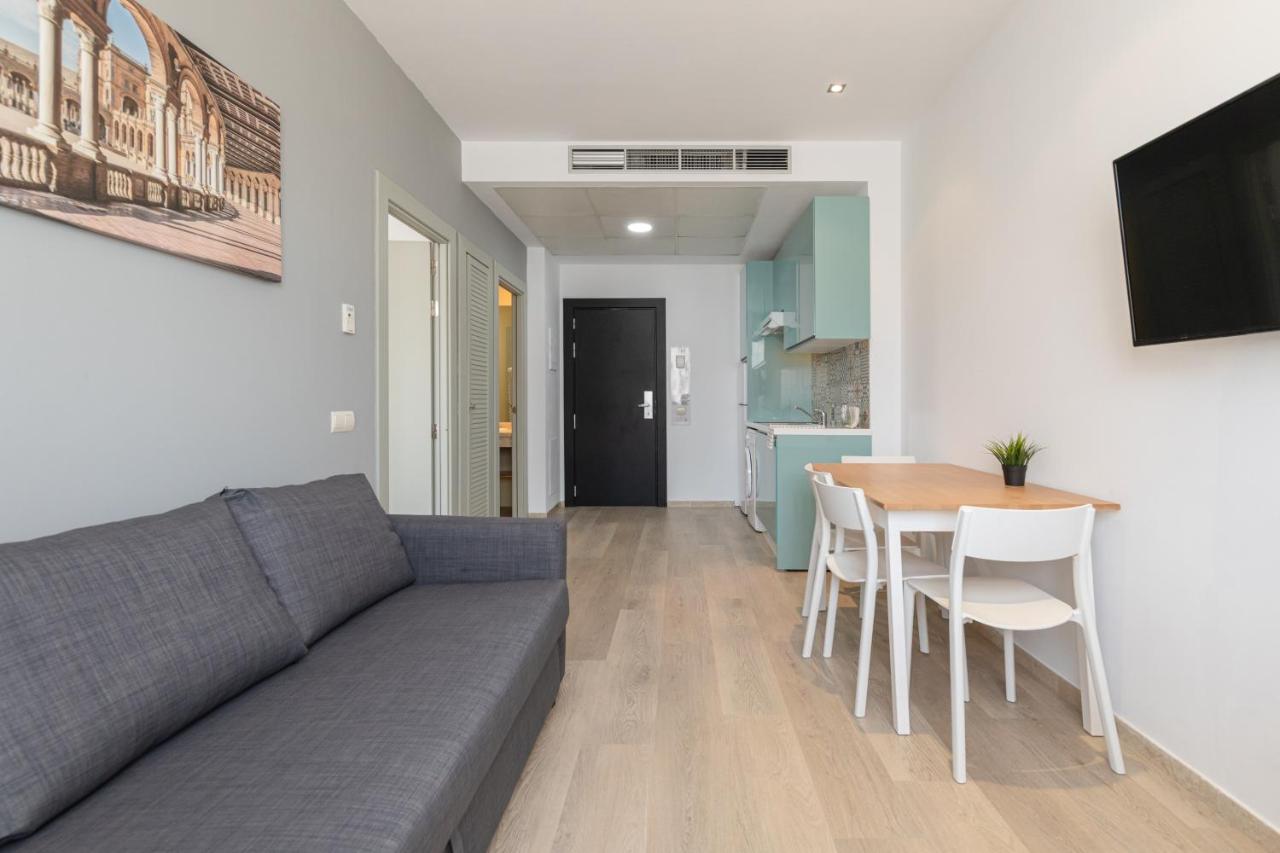 בורמוחוס Apartment With Free Parking And Pool מראה חיצוני תמונה