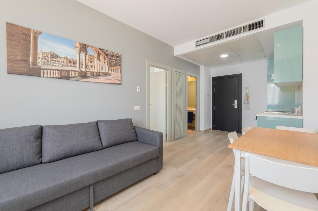 בורמוחוס Apartment With Free Parking And Pool מראה חיצוני תמונה