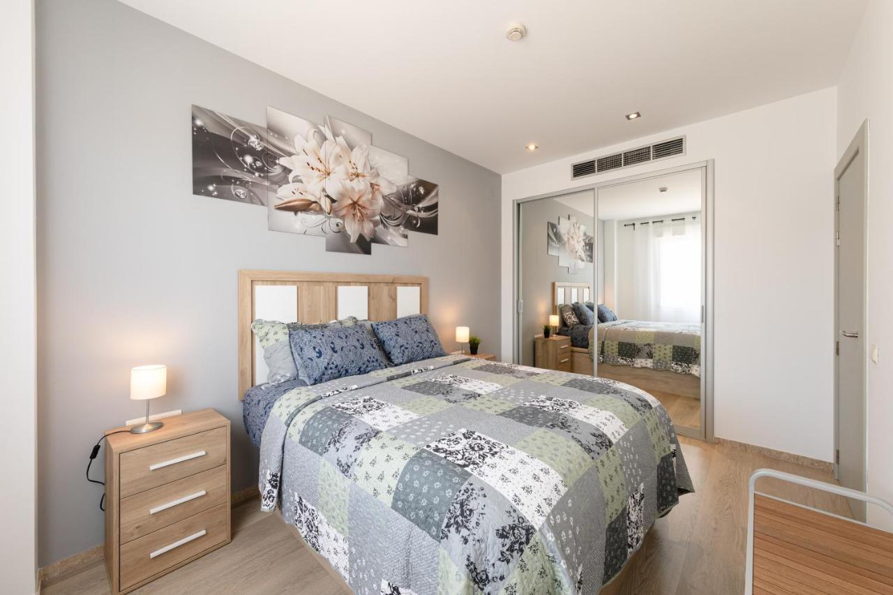 בורמוחוס Apartment With Free Parking And Pool מראה חיצוני תמונה
