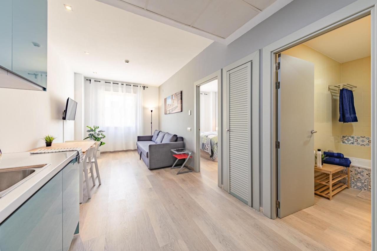 בורמוחוס Apartment With Free Parking And Pool מראה חיצוני תמונה