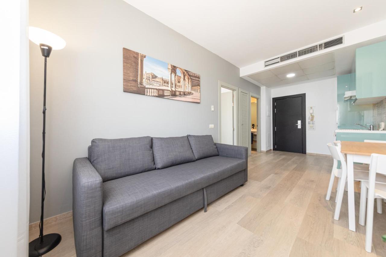 בורמוחוס Apartment With Free Parking And Pool מראה חיצוני תמונה