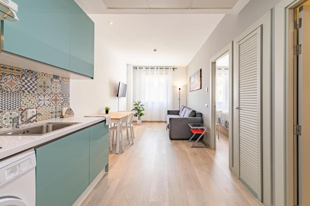 בורמוחוס Apartment With Free Parking And Pool מראה חיצוני תמונה
